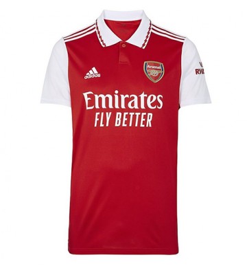 Arsenal Hjemmedrakt 2022-23 Kortermet